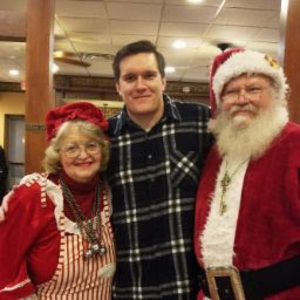 Meet your Posher, James max